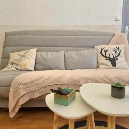 Appartement Centre Historique Αιξ-αν-Προβάνς Εξωτερικό φωτογραφία