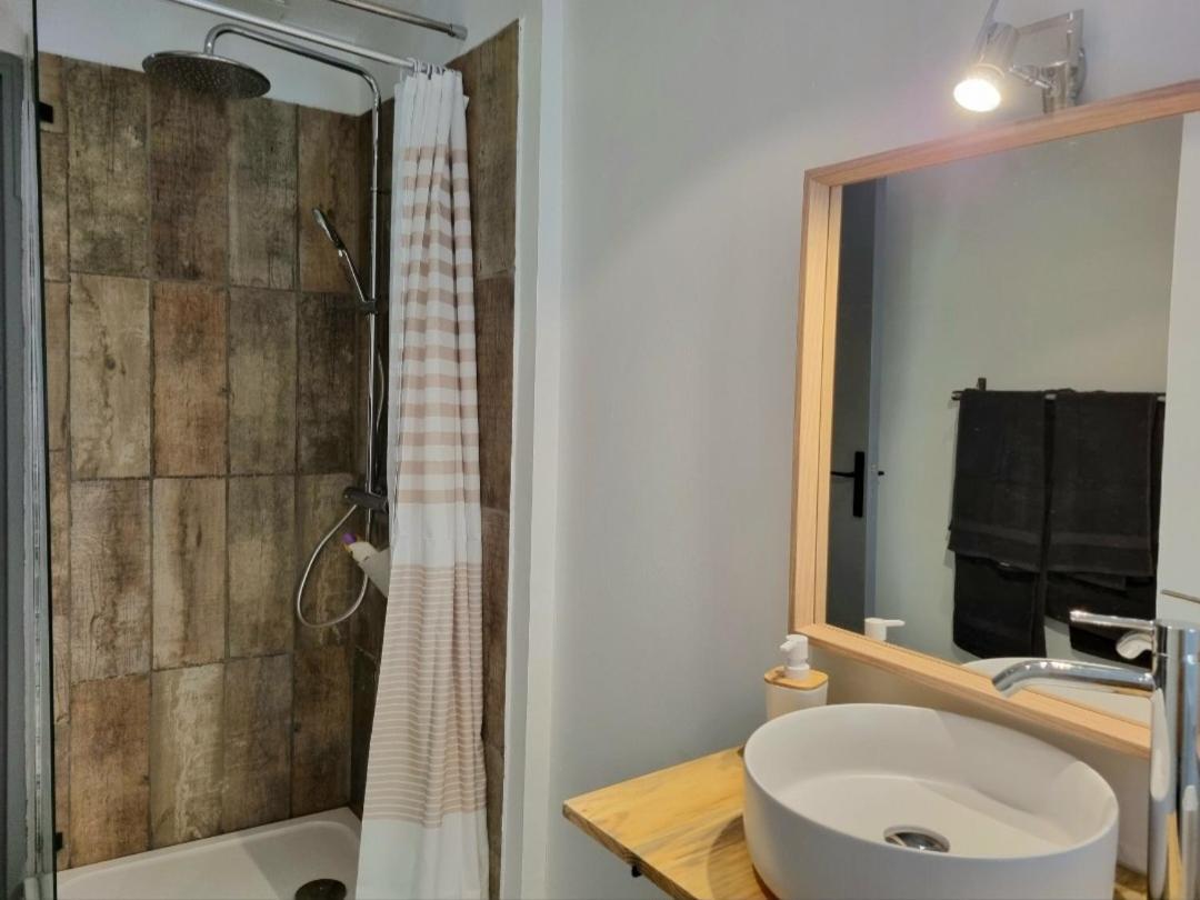 Appartement Centre Historique Αιξ-αν-Προβάνς Εξωτερικό φωτογραφία
