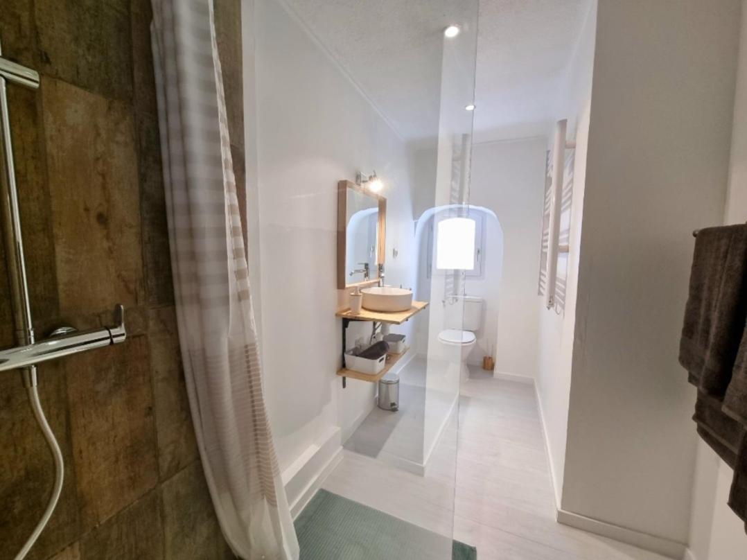 Appartement Centre Historique Αιξ-αν-Προβάνς Εξωτερικό φωτογραφία