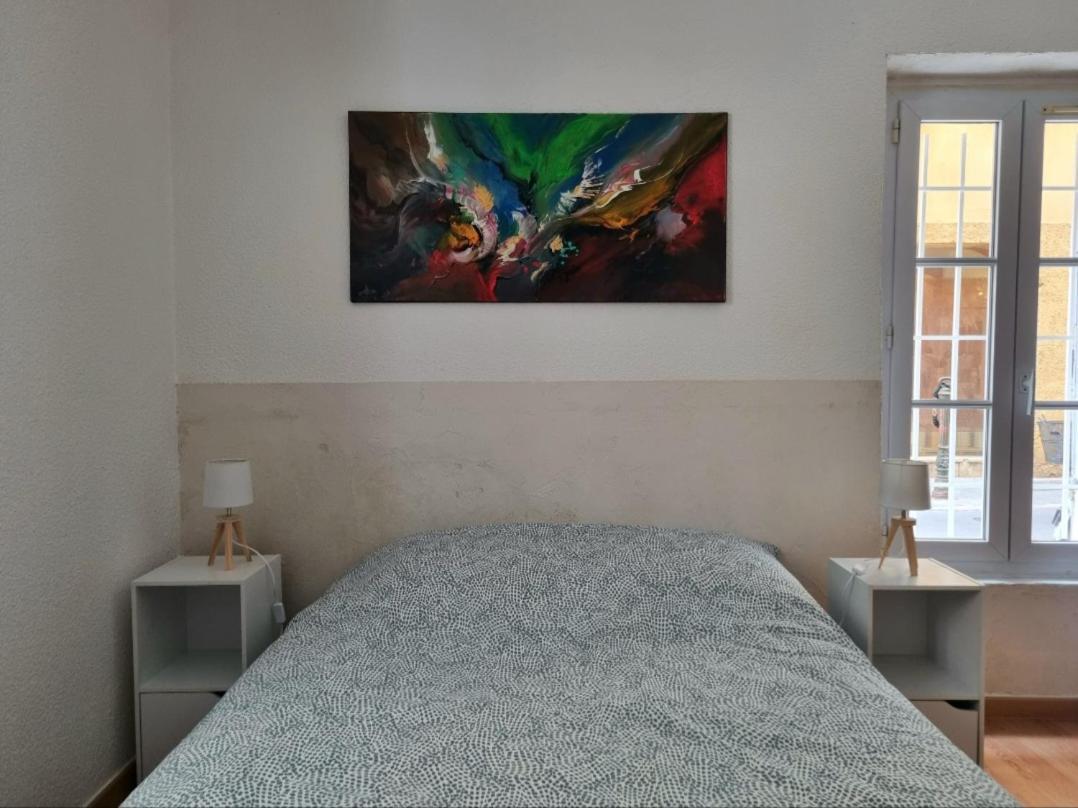 Appartement Centre Historique Αιξ-αν-Προβάνς Εξωτερικό φωτογραφία