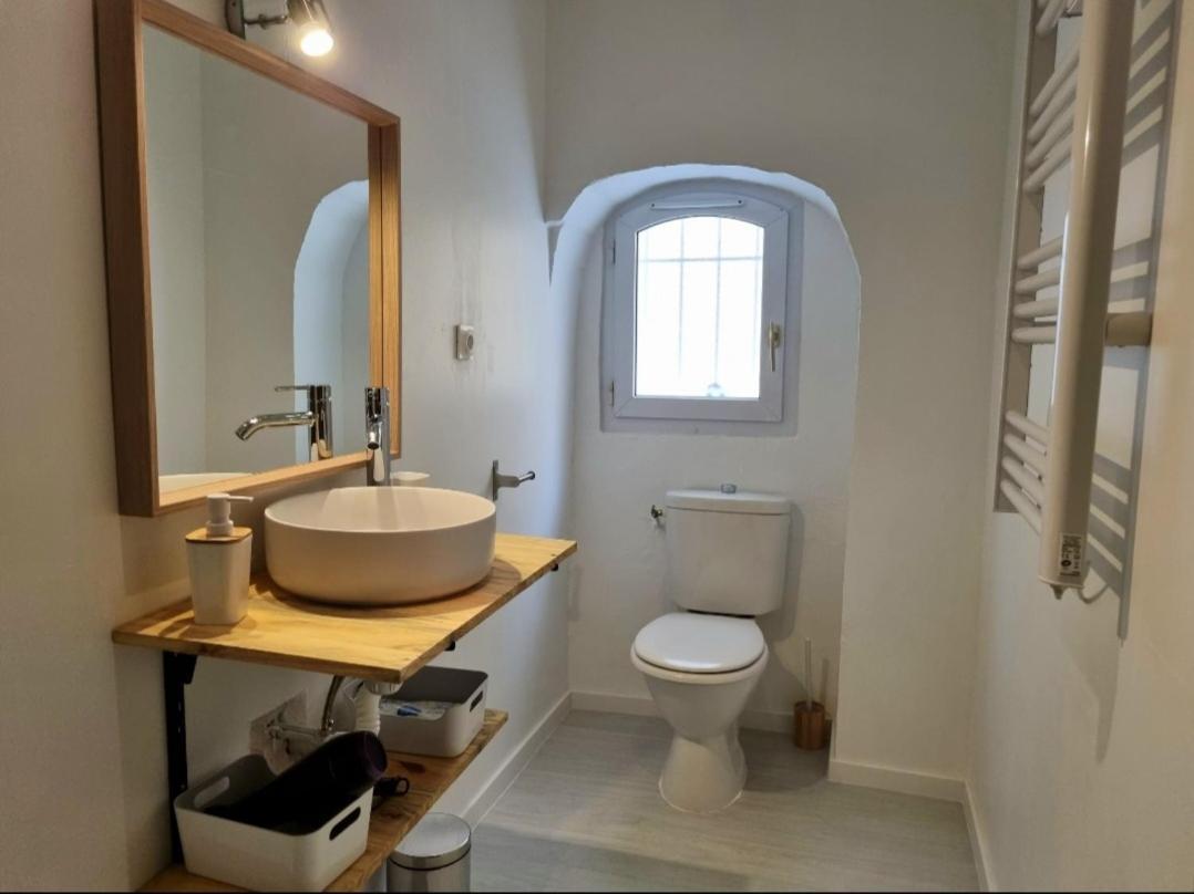 Appartement Centre Historique Αιξ-αν-Προβάνς Εξωτερικό φωτογραφία