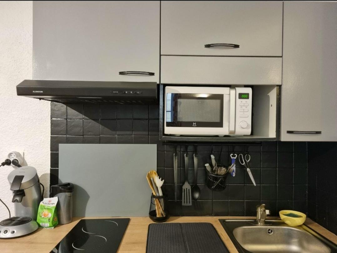 Appartement Centre Historique Αιξ-αν-Προβάνς Εξωτερικό φωτογραφία