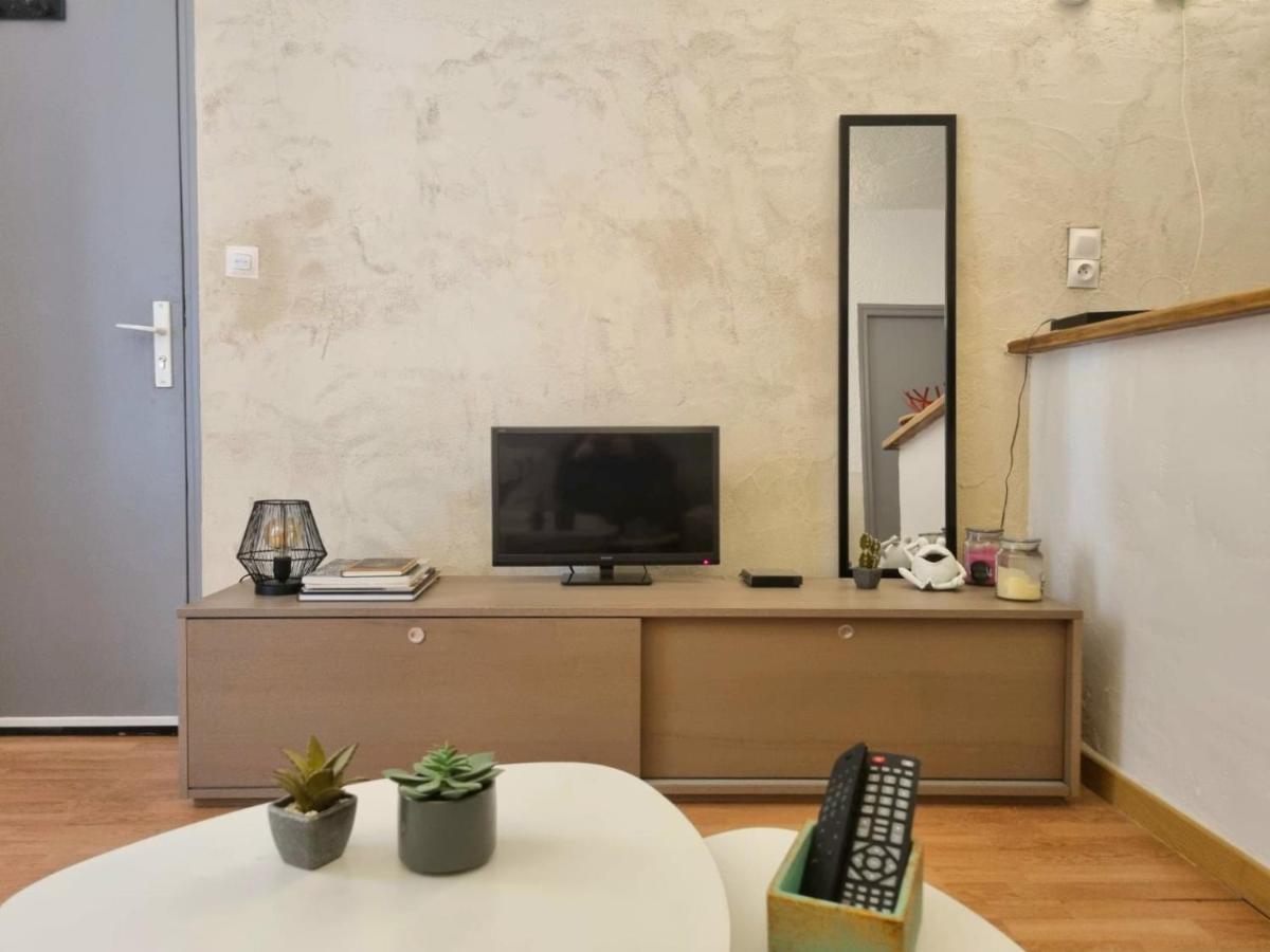 Appartement Centre Historique Αιξ-αν-Προβάνς Εξωτερικό φωτογραφία