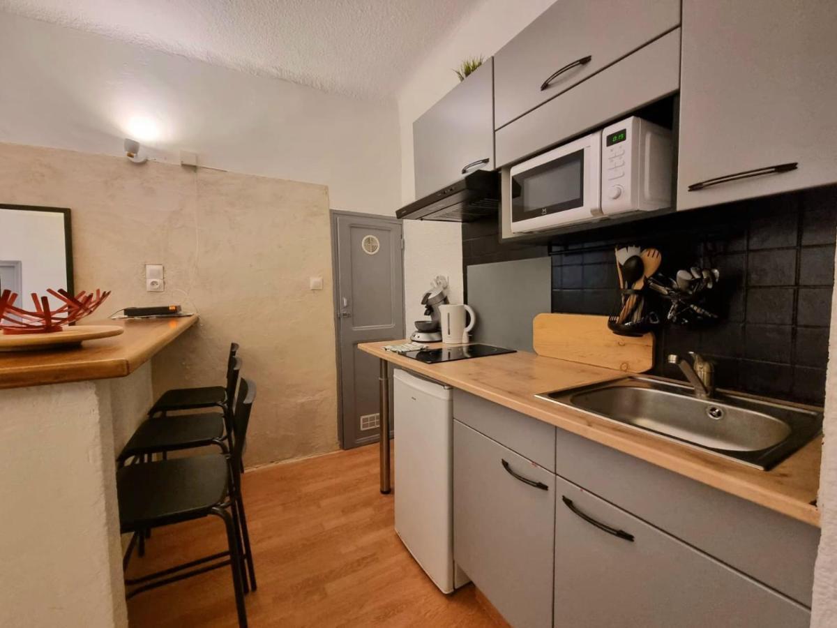 Appartement Centre Historique Αιξ-αν-Προβάνς Εξωτερικό φωτογραφία