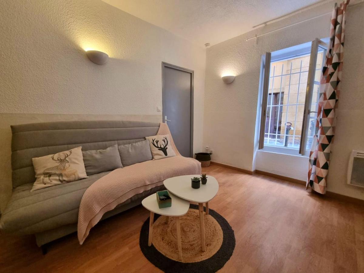 Appartement Centre Historique Αιξ-αν-Προβάνς Εξωτερικό φωτογραφία