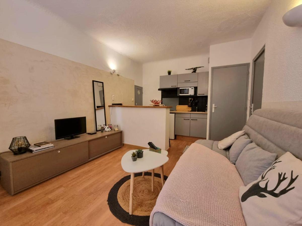 Appartement Centre Historique Αιξ-αν-Προβάνς Εξωτερικό φωτογραφία