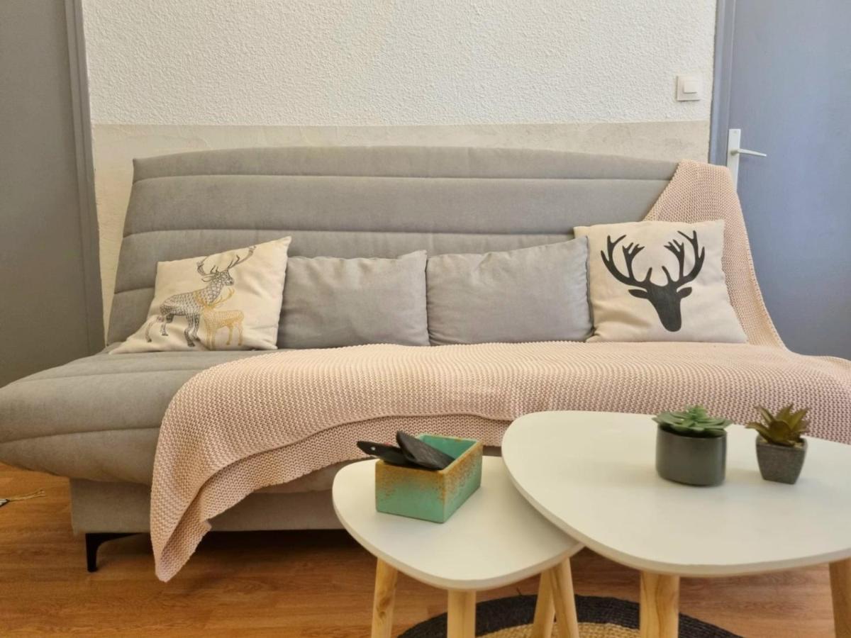 Appartement Centre Historique Αιξ-αν-Προβάνς Εξωτερικό φωτογραφία